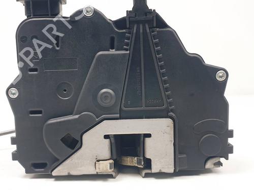 Front left lock OPEL CORSA E (X15) 1.4 (08, 68) | BP31088549C98 - Image 2