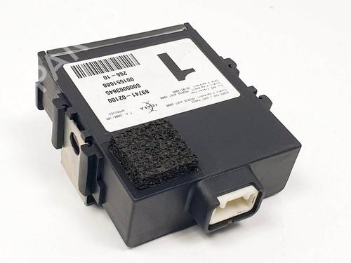 Used Electronic module Electronic module TOYOTA AURIS (_E18_) 1.4 D-4D (NDE180_, NDE180R) (90 hp) 16889014 16889014
