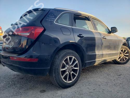 Left front window switch AUDI Q5 (8RB) 2.0 TDI quattro | BP29265691I27 - Image 9