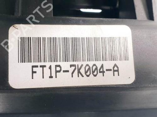 Gear lever FORD TOURNEO CONNECT / GRAND TOURNEO CONNECT V408 MPV  | BP17481216M90 