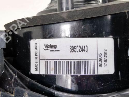 Right tailgate light VW GOLF PLUS V (5M1, 521) 1.9 TDI | BP7830321C80 - Image 4