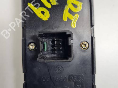 Left front window switch FORD FOCUS II Turnier (DA_, FFS, DS) 1.8 TDCi | BP38253808I27 - Image 3