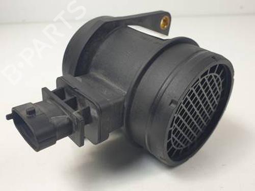 Used Mass air flow sensor CHEVROLET EPICA (KL1_) 2.0 D (150 hp) 30762851