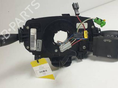 Kontaktrulle Airbag RENAULT MEGANE II (BM0/1_, CM0/1_) 1.5 dCi (BM1E, CM1E) (106 hp) 31033819