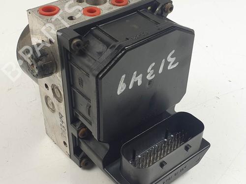 Used ABS pump ABS pump JAGUAR X-TYPE I (X400) 2.1 V6 (156 hp) 29149646 29149646
