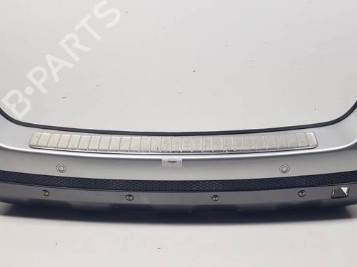 Used Rear bumper Rear bumper 38497950 38497950
