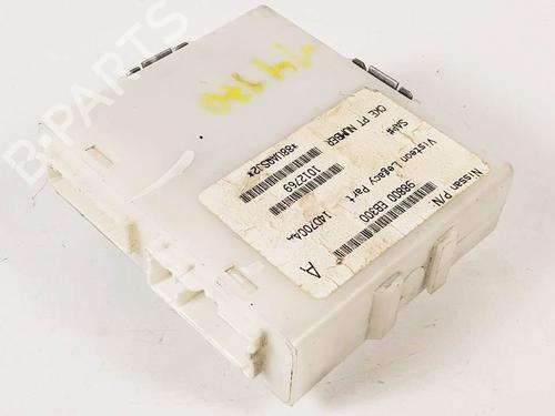 Used Electronic module Electronic module NISSAN PATHFINDER III (R51) 2.5 dCi (174 hp) 17950036 17950036