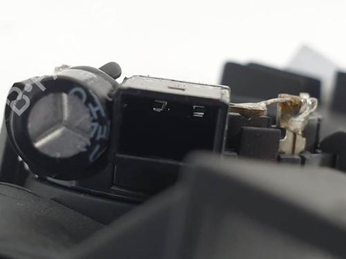 Rear right interior door handle AUDI A3 (8P1) 2.0 TDI | BP6854138I16 