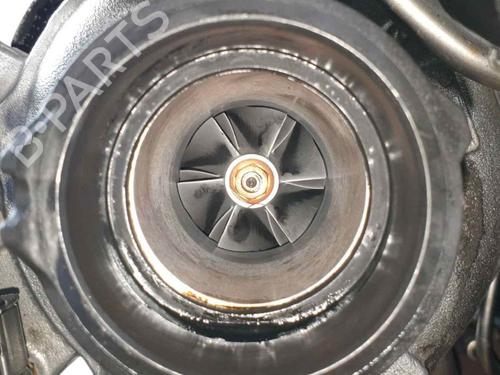 Engine JAGUAR XF I (X250) 2.2 D | BP25138217M1 - Image 4