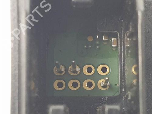 Switch OPEL MERIVA B MPV (S10) 1.4 (75) | BP24984226I30