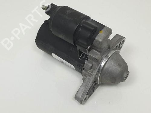 Used Starter Starter TOYOTA CARINA E VI (_T19_) 1.6 GLI (AT190) (107 hp) 16695198 16695198