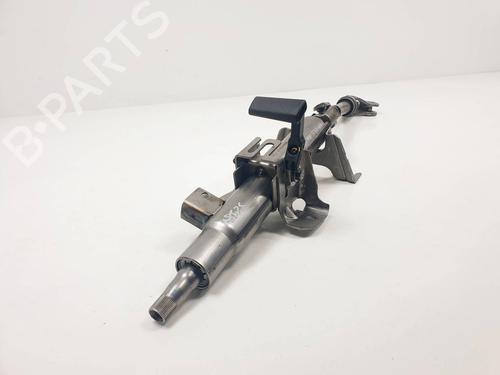 Used Steering column Steering column DACIA LODGY (JS_) 1.5 Blue dCi 115 (JSJT) (116 hp) 34511881 34511881