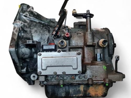 Gearbox CHRYSLER VOYAGER / GRAND VOYAGER IV (RG) 2.8 CRD | BP28027633M3 