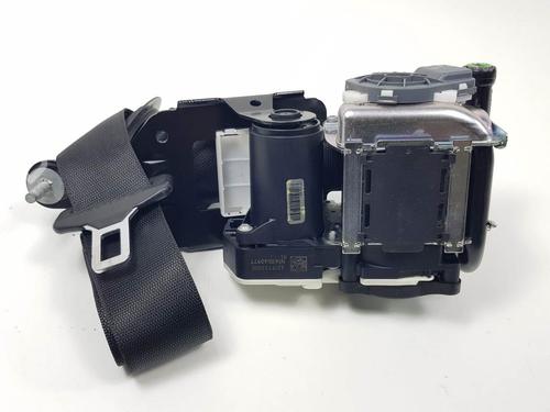 Used Front right seatbelt Front right seatbelt MERCEDES-BENZ C-CLASS (W204) C 220 CDI (204.002) (170 hp) 24989958 24989958