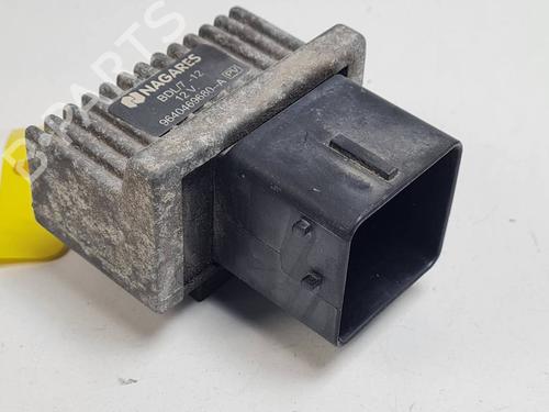 electronic-module-renault-kangoo-grand-kangoo-ii-kw01_-2008-37257651 main image