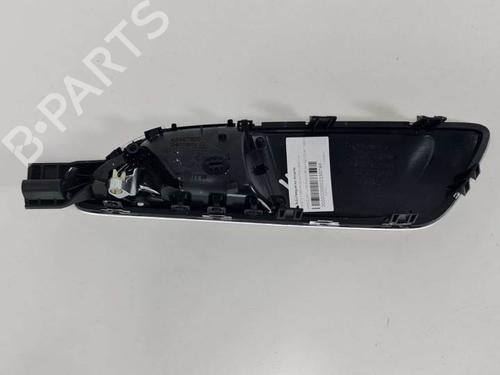 Front right interior door handle MERCEDES-BENZ GLA-CLASS (X156) GLA 220 d 4-matic (156.905) | BP7449258I14 