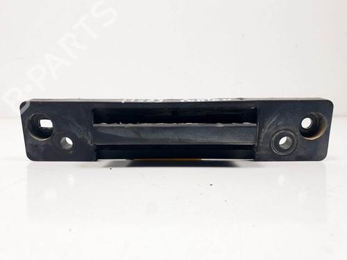 Used Tailgate handle Tailgate handle KIA SORENTO I (JC) 2.5 CRDi 4WD (140 hp) 15888597 15888597