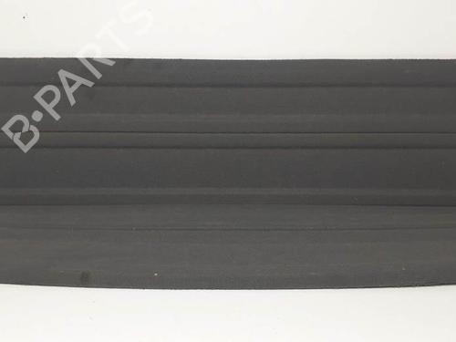 Used Rear parcel shelf Rear parcel shelf OPEL MERIVA A MPV (X03) 1.7 CDTI (E75) (100 hp) 20510979 20510979
