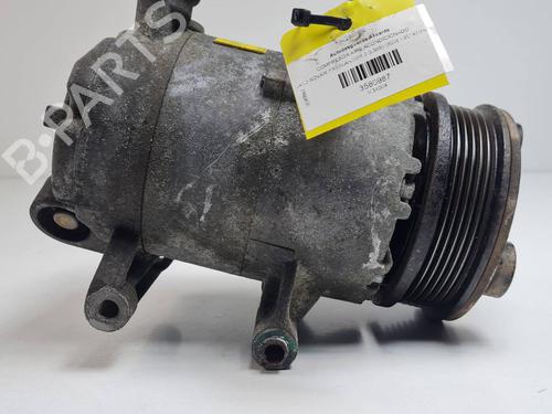 AC compressor LAND ROVER FREELANDER 2 (L359) 2.2 TD4 4x4 | BP37168728M34 - Image 2