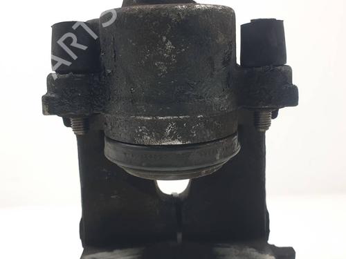 Left front brake caliper SEAT LEON (1P1) 1.9 TDI | BP34511729M105 - Image 2