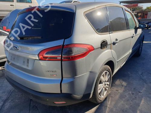 Steering column stalk FORD S-MAX (WA6) 2.0 TDCi | BP25116975I23  - Image 19