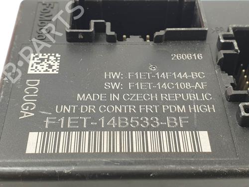 Electronic module FORD FOCUS III 1.5 TDCi | BP27885762M83  - Image 5