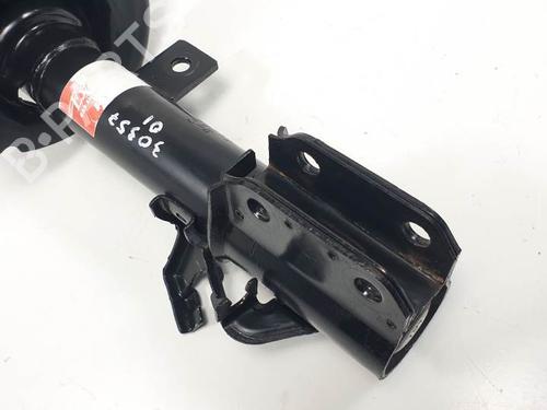Left front shock absorber NISSAN MICRA III (K12) 1.2 16V | BP25155246M16 