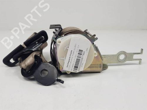 Used Rear left seatbelt Rear left seatbelt BMW 5 (F10) 520 d (184 hp) 10516245 10516245