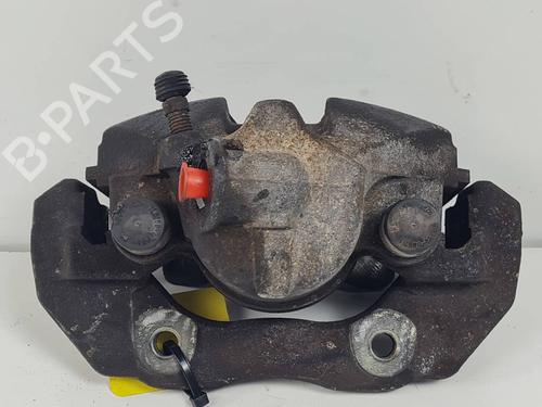 Left front brake caliper FORD TRANSIT CONNECT (P65_, P70_, P80_) 1.8 TDCi | BP34515009M105 - Image 3