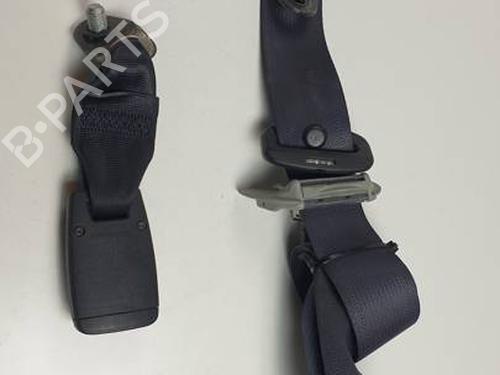 Rear left seatbelt CITROËN C-CROSSER (VU_, VV_) 2.2 HDi | BP30191186I29 