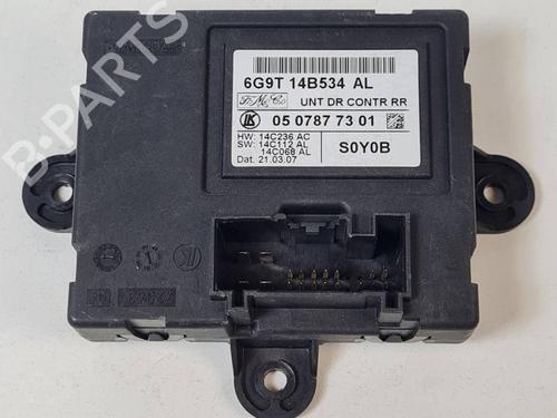 Electronic module FORD GALAXY II (WA6) 2.0 TDCi | BP37434431M83 - Image 3
