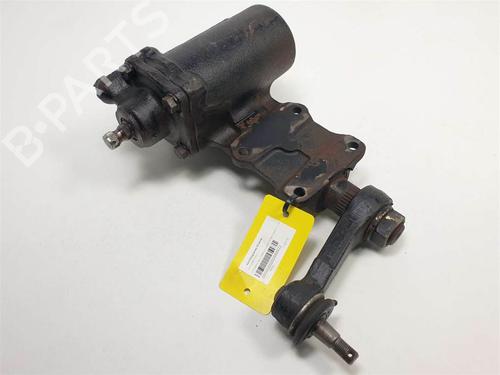 Used Steering rack Steering rack MITSUBISHI GALLOPER (JK-01) [1998-2003] 12445340 12445340