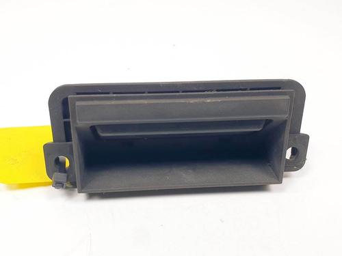 Used Tailgate handle Tailgate handle MERCEDES-BENZ S-CLASS (W221, V221) S 320 CDI (221.022, 221.122) (235 hp) 16048173 16048173