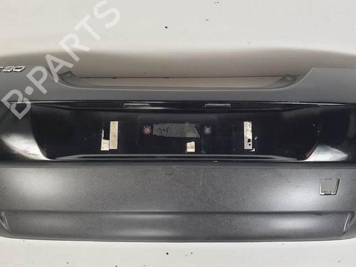 Used Rear bumper Rear bumper VOLVO C30 (533) 1.6 D (109 hp) 25147361 25147361