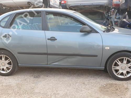 Engine control unit (ECU) SEAT CORDOBA (6L2) 1.9 TDI | BP24627130M57  - Image 7