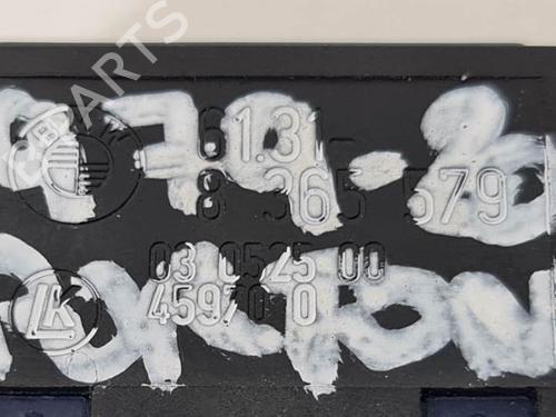 Switch BMW X5 (E53) 3.0 d | BP6898997I30