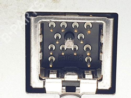 Electronic module BMW X6 (E71, E72) xDrive 35 d | BP16156734M83 