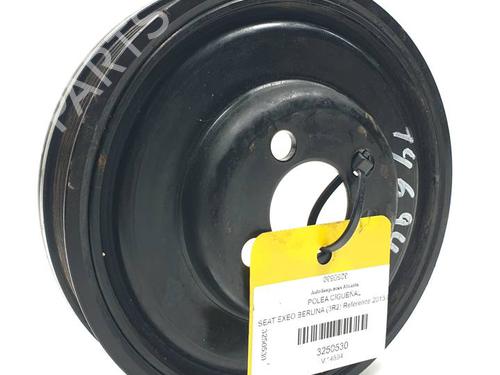 Pulley SEAT EXEO (3R2) 2.0 TDI | BP30166820M122