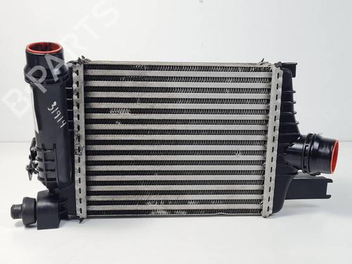 Intercooler RENAULT CAPTUR I (J5_, H5_) 1.5 dCi 90 (J5N4, J5M5, J5MW, J5M6, J5AL, J5AJ) | BP30763094M30 - Image 2
