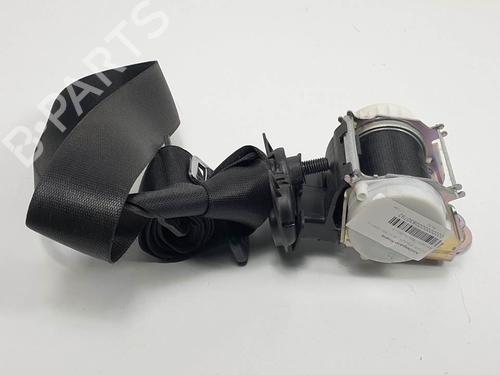 Used Front right seatbelt Front right seatbelt BMW 3 (E90) 316 i (115 hp) 12542086 12542086