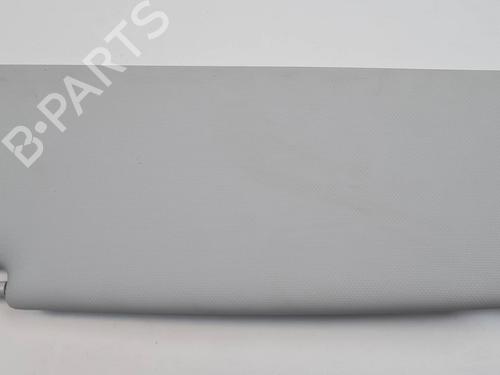 Used Right sun visor AUDI A4 B8 Avant (8K5) 2.0 TDI (143 hp) 30292560