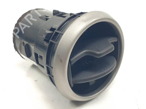 Luftventil Luftventil NISSAN QASHQAI I (J10, NJ10) 1.5 dCi (106 hp) 29554355 29554355