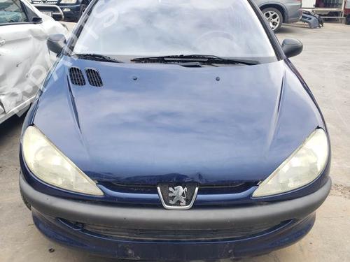 Elektronisk sensor PEUGEOT 206 Hatchback (2A/C) 1.4 i | BP27334328M84 