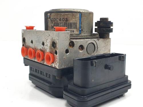 Used ABS pump NISSAN X-TRAIL II (T31) 2.0 dCi (150 hp) 26899958