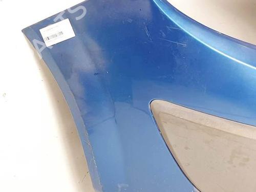 Front bumper RENAULT SCÉNIC II (JM0/1_) 1.4 (JM0B, JM0H, JM1A) | BP17369418C7 