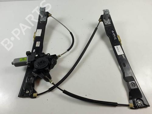Used Front left window mechanism Front left window mechanism 24932518 24932518