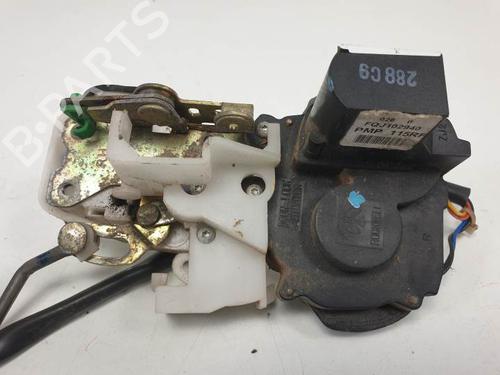 Front right lock ROVER 45 I Hatchback (RT) 1.6 | BP10322760C97 