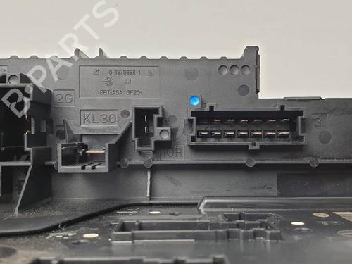 Fuse box MERCEDES-BENZ C-CLASS Coupe (C204) C 220 CDI (204.302) | BP25139291E1 - Image 4