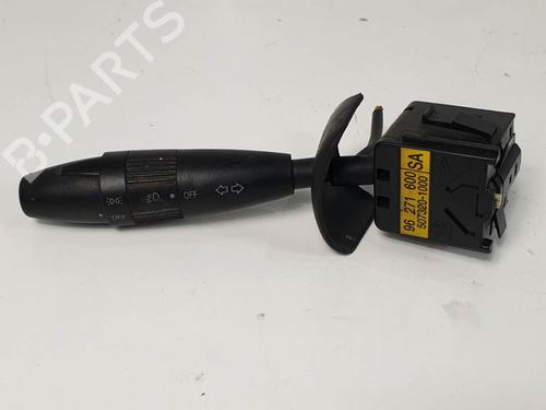 Used Headlight switch Headlight switch DAEWOO NUBIRA Saloon (J100) 1.6 16V (106 hp) 6844425 6844425
