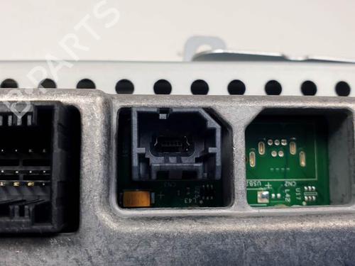 Display monitor FORD FOCUS III 1.0 EcoBoost | BP25258082C48 
